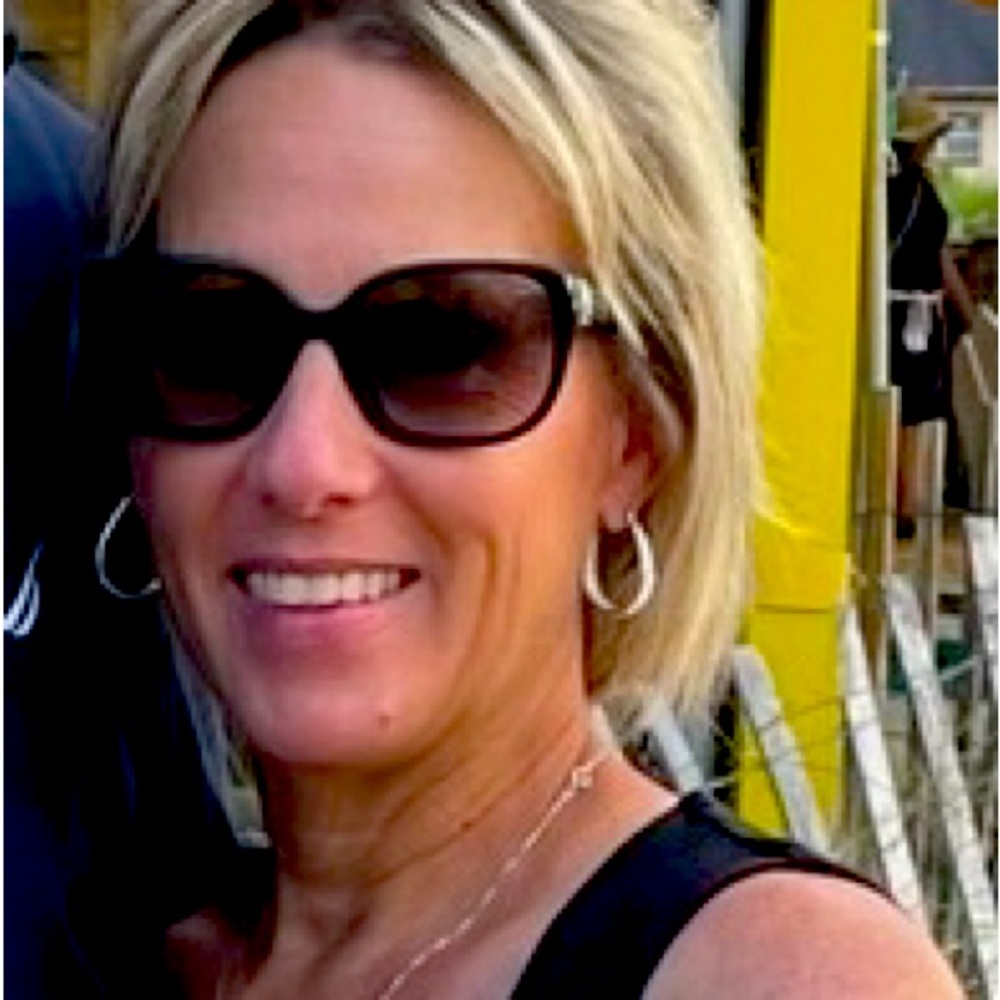 Meet your Posher, Liz